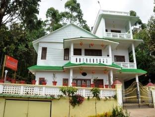Munnar Dreams Hotel Exterior photo